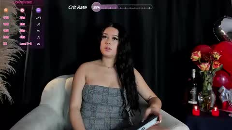 -  -. .- Ariadna -. .-  - online show from February 2025 04:09:02 PM