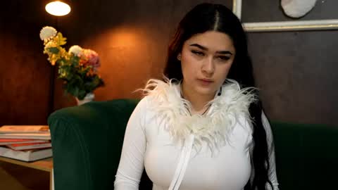-  -. .- Ariadna -. .-  - online show from May 2026 01:06:01 PM