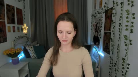 Snapshot of ariadna_s chatting on February 2025 10:13:01 PM Ariadna online show from February 2025 10:13:01 PM