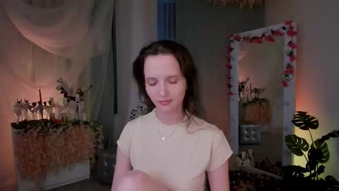 Snapshot of ariadna_s chatting on February 2025 02:53:02 AM Ariadna online show from February 2025 02:53:02 AM