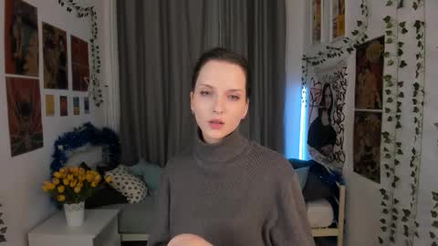 Ariadna online show from January 2026 10:15:01 PM