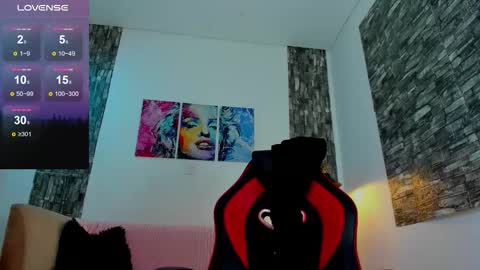 Ariadna SC INSTAGRAM - Ariadna sc1 online show from November 2025 03:05:02 PM