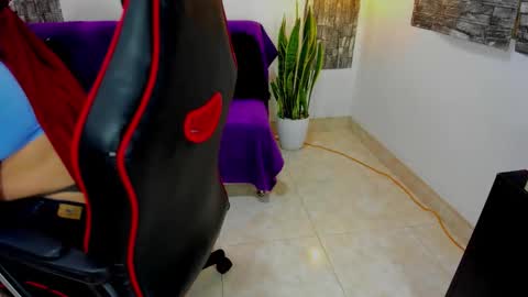 Snapshot of ariadna_sc chatting on January 2026 12:32:02 PM Ariadna SC INSTAGRAM - Ariadna sc1 online show from January 2026 12:32:02 PM