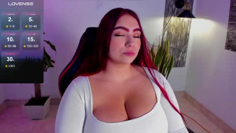Snapshot of ariadna_sc chatting on April 2026 01:34:02 PM Ariadna SC INSTAGRAM - Ariadna sc1 online show from April 2026 01:34:02 PM