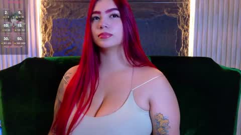 Snapshot of ariadna_sc chatting on June 2026 12:47:02 PM Ariadna SC INSTAGRAM - Ariadna sc1 online show from June 2026 12:47:02 PM
