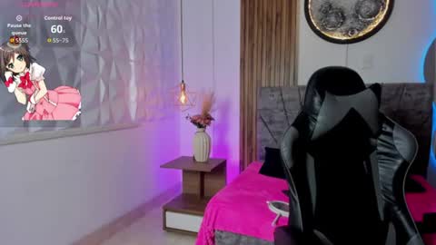 Snapshot of ariadna_sc chatting on July 2026 02:01:02 PM Ariadna SC INSTAGRAM - Ariadna sc1 online show from July 2026 02:01:02 PM