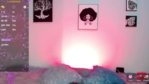 Snapshot of ariadna_tr chatting on February 2026 11:12:01 PM Ari online show from February 2026 11:12:01 PM