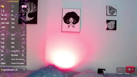 Snapshot of ariadna_tr chatting on February 2026 11:28:02 PM Ari online show from February 2026 11:28:02 PM