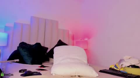 Snapshot of ariadnacolby chatting on March 2025 12:40:02 AM ariadnacolby online show from March 2025 12:40:02 AM