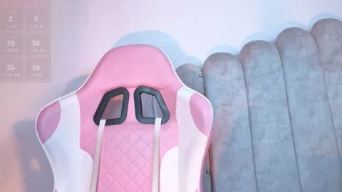 ARIADNA  IM NEW HERE THANK YOU VERY MUCH FOR FOLLOWING ME online show from January 2026 11:41:02 PM