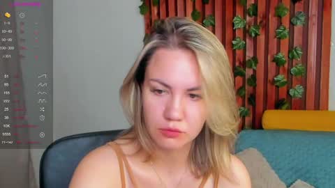 ariaeven online show from May 2026 03:02:02 AM