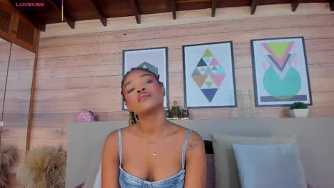 Aria Foster online show from March 2026 04:07:02 AM