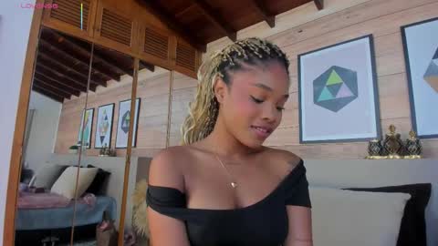 Aria Foster online show from March 2026 04:20:01 AM