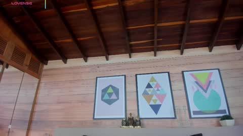 Aria Foster online show from March 2026 03:54:01 AM