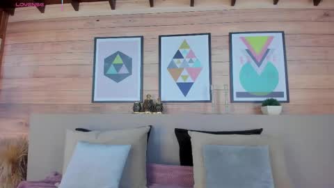 Aria Foster online show from March 2026 04:18:01 AM