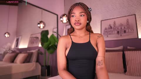 Aria Foster online show from May 2026 02:28:02 AM
