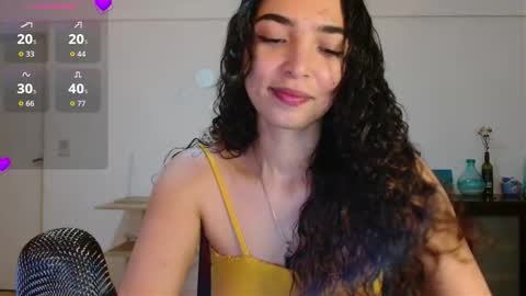 Snapshot of ariagal chatting on March 2026 04:31:01 PM ariagal online show from March 2026 04:31:01 PM