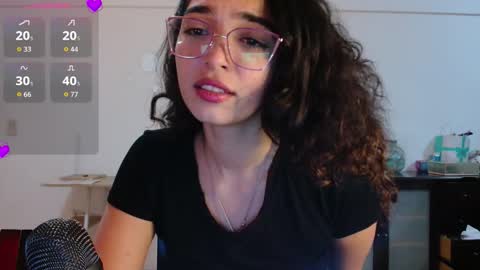 Snapshot of ariagal chatting on March 2026 11:42:02 PM ariagal online show from March 2026 11:42:02 PM