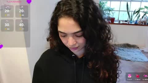 Snapshot of ariagal chatting on April 2026 05:29:01 PM ariagal online show from April 2026 05:29:01 PM