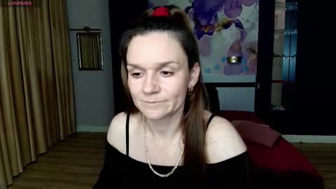 AriaGray online show from February 2026 06:34:02 PM