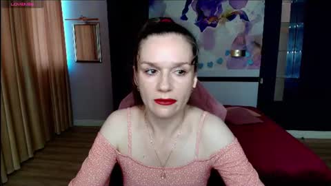 AriaGray online show from July 2026 03:56:02 AM