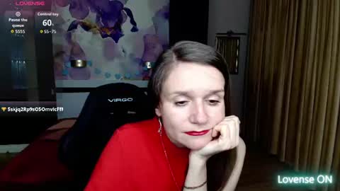 AriaGray online show from July 2026 01:41:01 AM