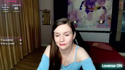 AriaGray online show from July 2026 11:57:02 PM