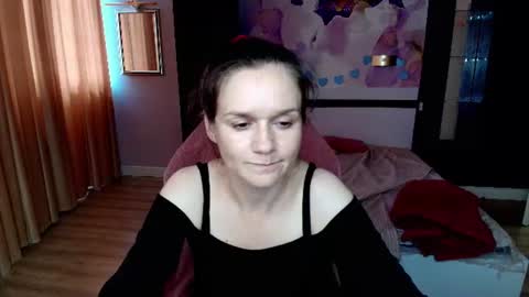 AriaGray online show from July 2026 12:23:01 PM
