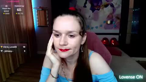 AriaGray online show from July 2026 05:58:01 AM