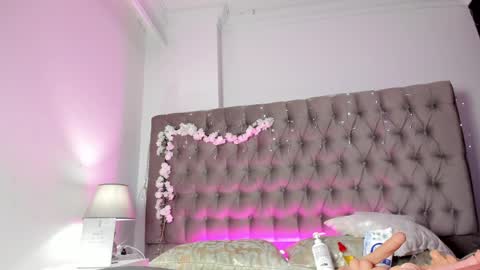 Aria Green online show from May 2026 02:44:02 PM