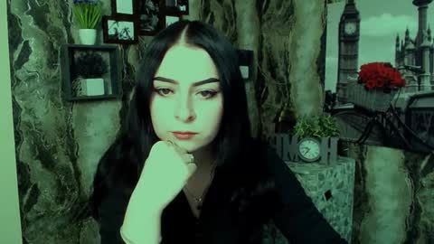 Snapshot of ariagrey_11 chatting on February 2026 01:20:01 PM Ariana online show from February 2026 01:20:01 PM