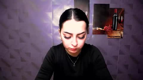 Snapshot of ariagrey_11 chatting on February 2026 07:40:01 AM Ariana online show from February 2026 07:40:01 AM