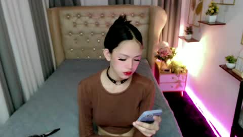 Christine  JorgensenChristmas wish breasts implants  online show from April 2026 11:59:02 AM