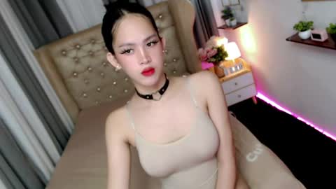 Christine  JorgensenChristmas wish breasts implants  online show from July 2026 03:39:01 PM