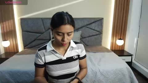 A R I A J O Y online show from July 2026 11:52:01 AM