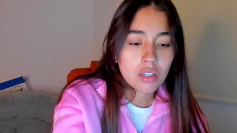 Snapshot of ariamontgomeryyy chatting on February 2025 08:46:01 AM Aria Montgomery online show from February 2025 08:46:01 AM