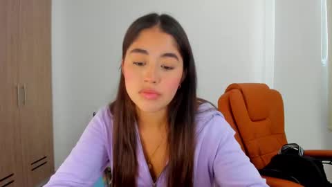 Snapshot of ariamontgomeryyy chatting on February 2025 06:31:01 PM Aria Montgomery online show from February 2025 06:31:01 PM