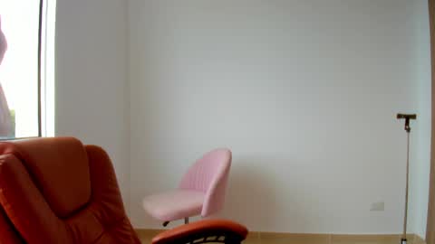 Aria Montgomery online show from June 2026 08:03:01 PM