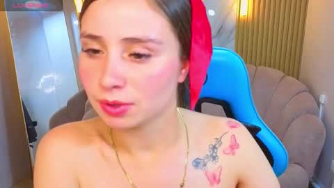 Snapshot of ariana18_b chatting on March 2026 12:53:02 PM ariana18_b online show from March 2026 12:53:02 PM