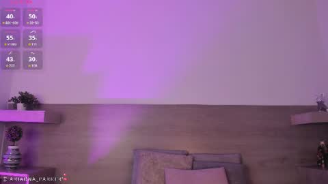 ariana__parker online show from July 2026 03:37:01 AM