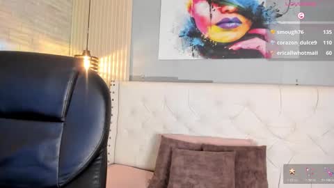 Snapshot of ariana__rosse chatting on February 2026 12:28:01 PM Ari online show from February 2026 12:28:01 PM