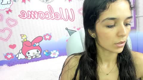 Snapshot of ariana__sweet_ chatting on January 2025 01:41:01 AM Ariana online show from January 2025 01:41:01 AM