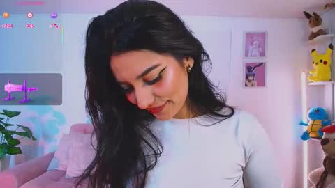 Snapshot of ariana_bae_ chatting on September 2025 02:26:01 AM online show from September 2025 02:26:01 AM