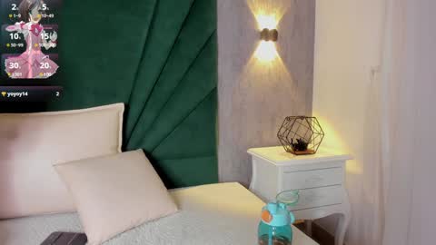 Snapshot of ariana_ceballos chatting on December 2024 01:22:02 PM ARIANA online show from December 2024 01:22:02 PM