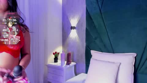 Snapshot of ariana_ceballos chatting on December 2024 11:47:01 AM ARIANA online show from December 2024 11:47:01 AM