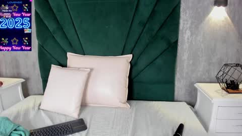 Snapshot of ariana_ceballos chatting on January 2025 03:01:02 PM ARIANA online show from January 2025 03:01:02 PM