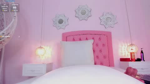 Snapshot of ariana_ceballos chatting on January 2025 06:46:01 AM ARIANA online show from January 2025 06:46:01 AM