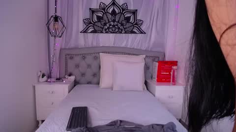 Snapshot of ariana_ceballos chatting on February 2025 07:36:01 PM ARIANA online show from February 2025 07:36:01 PM