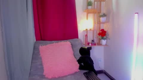 ariana_clarkk online show from November 2025 05:29:02 AM