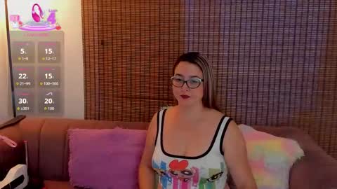 Ariana Cruz online show from January 2026 12:43:01 PM